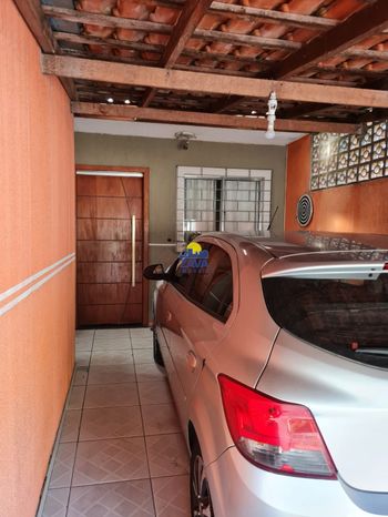 Foto 5 do(a) Casa de 3 quartos à venda em Rio Pequeno, São José dos Pinhais