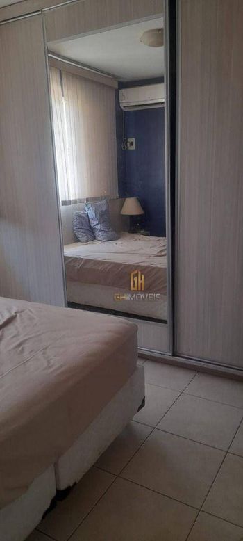 Foto 35 do(a) Casa em Condomínio de 3 quartos à venda em Jardim Atlântico, Goiânia