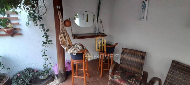 Foto 19 do(a) Casa em Condomínio de 3 quartos à venda em Jardim Atlântico, Goiânia