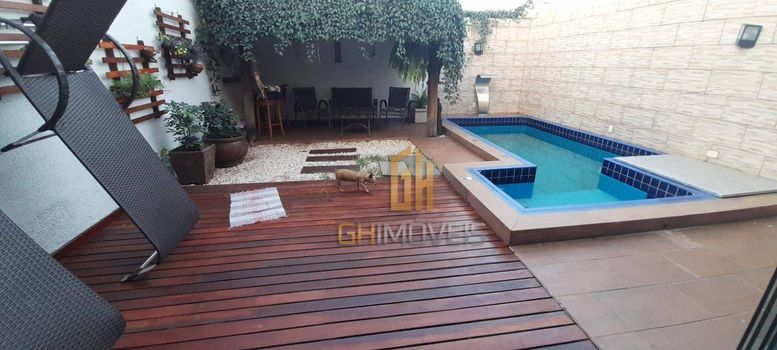 Foto 21 do(a) Casa em Condomínio de 3 quartos à venda em Jardim Atlântico, Goiânia