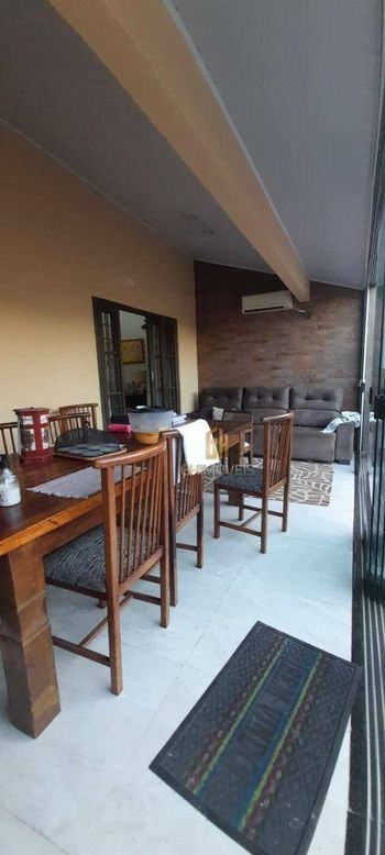 Foto 16 do(a) Casa em Condomínio de 3 quartos à venda em Jardim Atlântico, Goiânia