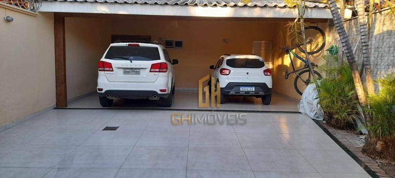 Foto 2 do(a) Casa em Condomínio de 3 quartos à venda em Jardim Atlântico, Goiânia