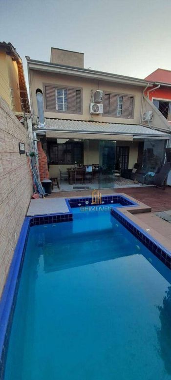 Foto 18 do(a) Casa em Condomínio de 3 quartos à venda em Jardim Atlântico, Goiânia