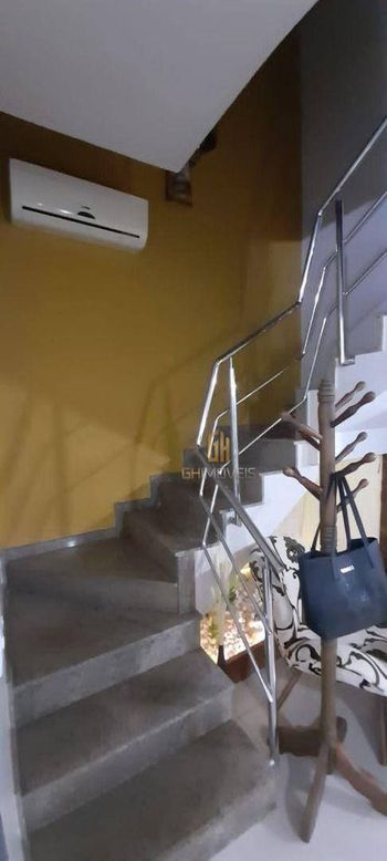 Foto 13 do(a) Casa em Condomínio de 3 quartos à venda em Jardim Atlântico, Goiânia