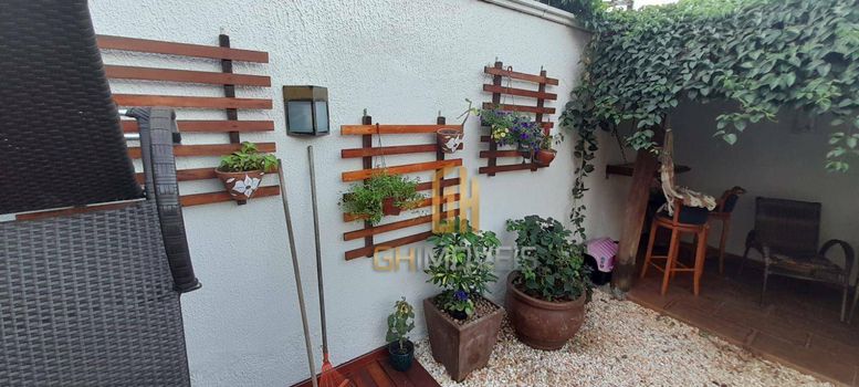 Foto 20 do(a) Casa em Condomínio de 3 quartos à venda em Jardim Atlântico, Goiânia