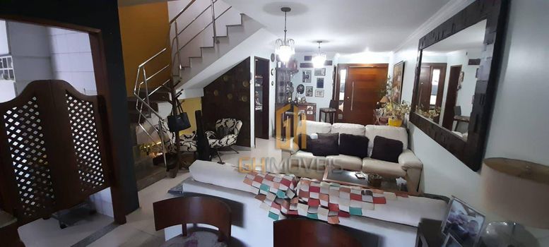 Foto 12 do(a) Casa em Condomínio de 3 quartos à venda em Jardim Atlântico, Goiânia