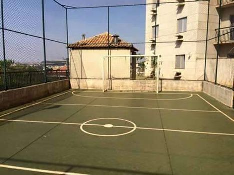 Foto 30 do(a) Apartamento de 2 quartos à venda em Ipiranga, Ribeirão Preto