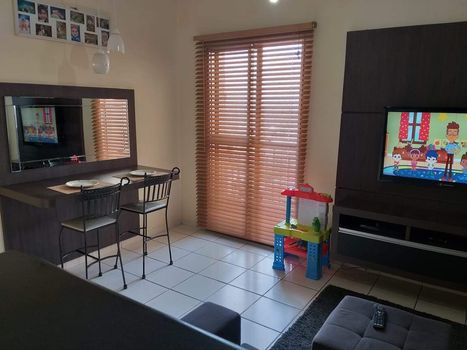 Foto 5 do(a) Apartamento de 2 quartos à venda em Ipiranga, Ribeirão Preto