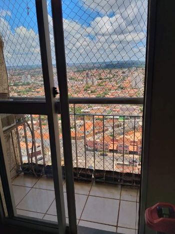 Foto 2 do(a) Apartamento de 2 quartos à venda em Ipiranga, Ribeirão Preto
