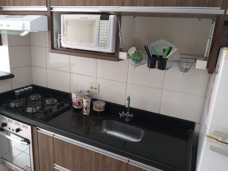 Foto 27 do(a) Apartamento de 2 quartos à venda em Ipiranga, Ribeirão Preto
