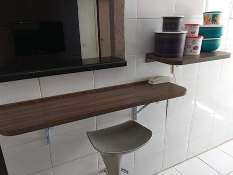 Foto 22 do(a) Apartamento de 2 quartos à venda em Ipiranga, Ribeirão Preto