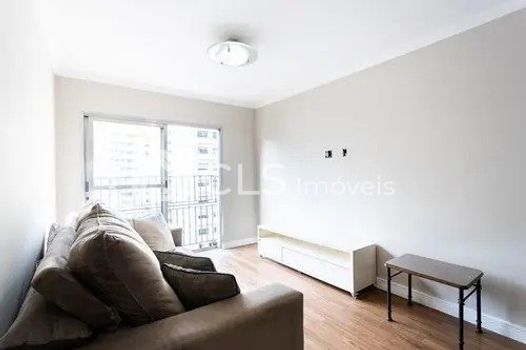 Foto 2 do(a) Apartamento de 3 quartos à venda em Perdizes, São Paulo