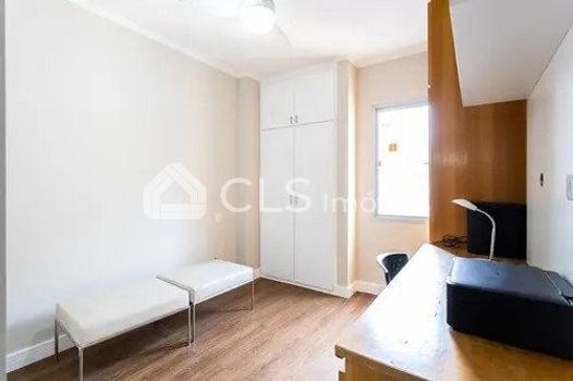 Foto 18 do(a) Apartamento de 3 quartos à venda em Perdizes, São Paulo