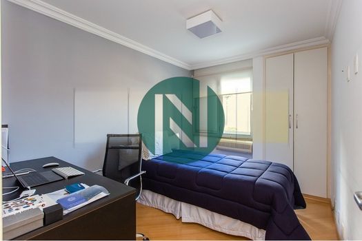 Foto 3 do(a) Apartamento de 2 quartos à venda em Perdizes, São Paulo