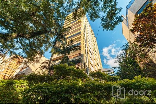 Foto 1 do(a) Apartamento de 4 quartos à venda em Floresta, Porto Alegre