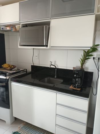 Foto 6 do(a) Apartamento de 2 quartos à venda em Aeroclube, João Pessoa