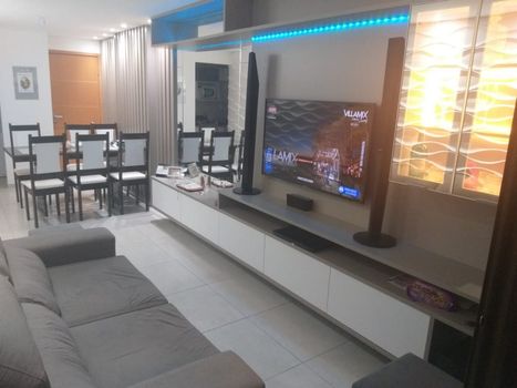 Foto 1 do(a) Apartamento de 2 quartos à venda em Aeroclube, João Pessoa