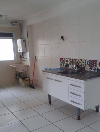 Foto 3 do(a) Apartamento de 2 quartos à venda em Jardim Bela Vista, Guarulhos