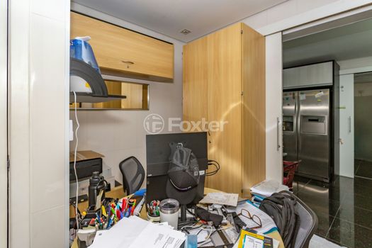 Foto 45 do(a) Apartamento de 3 quartos à venda em Jardim Paulista, São Paulo