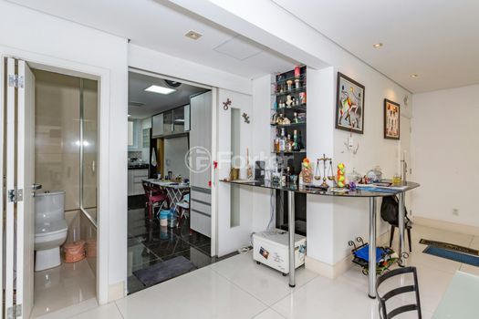 Foto 12 do(a) Apartamento de 3 quartos à venda em Jardim Paulista, São Paulo
