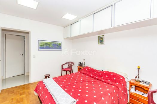Foto 18 do(a) Apartamento de 3 quartos à venda em Jardim Paulista, São Paulo