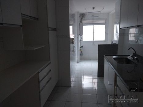Foto 8 do(a) Apartamento de 3 quartos à venda em Tamboré, Barueri