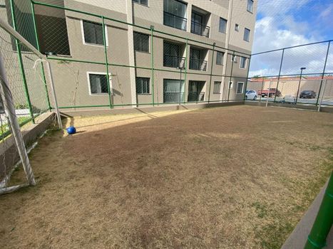 Foto 2 do(a) Apartamento de 3 quartos à venda em Passaré, Fortaleza