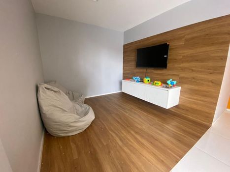 Foto 6 do(a) Apartamento de 3 quartos à venda em Passaré, Fortaleza