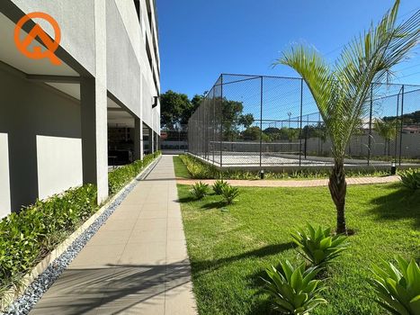 Foto 36 do(a) Apartamento de 3 quartos à venda em Jardim Itamarati, Campinas