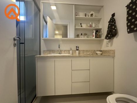 Foto 18 do(a) Apartamento de 3 quartos à venda em Jardim Itamarati, Campinas