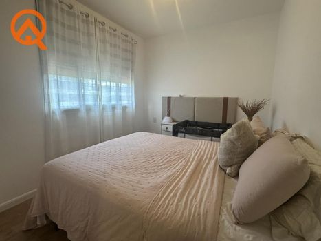 Foto 16 do(a) Apartamento de 3 quartos à venda em Jardim Itamarati, Campinas