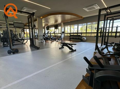 Foto 35 do(a) Apartamento de 3 quartos à venda em Jardim Itamarati, Campinas