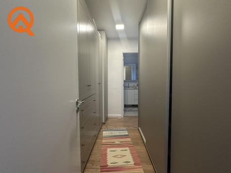 Foto 15 do(a) Apartamento de 3 quartos à venda em Jardim Itamarati, Campinas