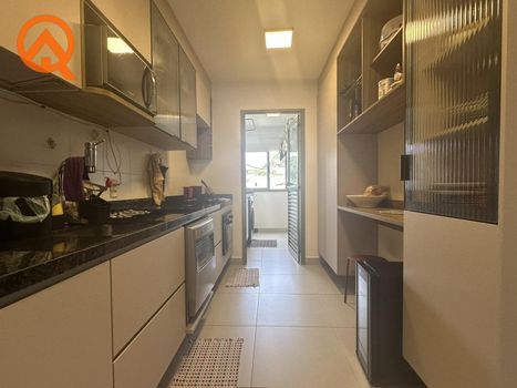 Foto 8 do(a) Apartamento de 3 quartos à venda em Jardim Itamarati, Campinas