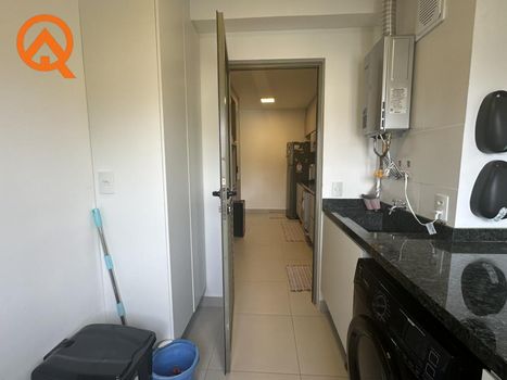 Foto 11 do(a) Apartamento de 3 quartos à venda em Jardim Itamarati, Campinas