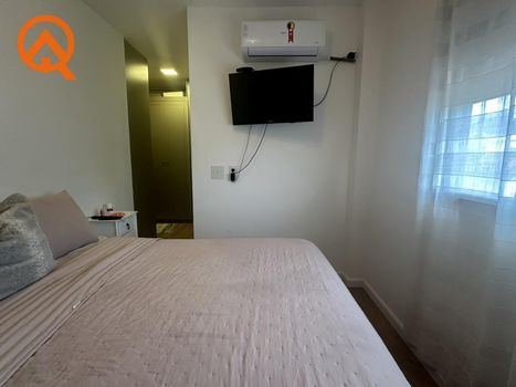 Foto 17 do(a) Apartamento de 3 quartos à venda em Jardim Itamarati, Campinas