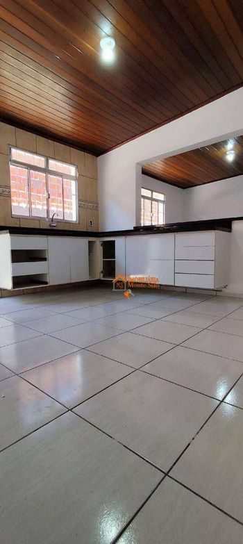 Foto 4 do(a) Casa de 2 quartos à venda em Centro, Mogi das Cruzes