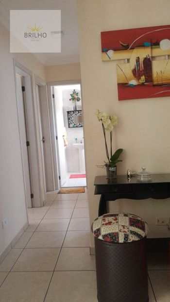 Foto 3 do(a) Loft de 2 quartos à venda em Novo Osasco, Osasco