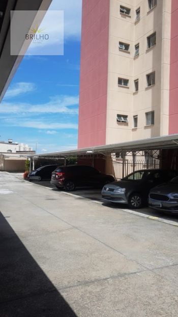 Foto 16 do(a) Loft de 2 quartos à venda em Novo Osasco, Osasco