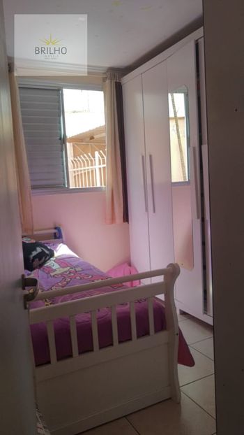 Foto 9 do(a) Loft de 2 quartos à venda em Novo Osasco, Osasco