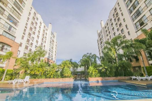 Foto 33 do(a) Apartamento de 3 quartos à venda em Tristeza, Porto Alegre