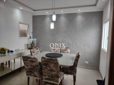 Foto 2 do(a) Casa em Condomínio de 3 quartos à venda em Jundiapeba, Mogi das Cruzes
