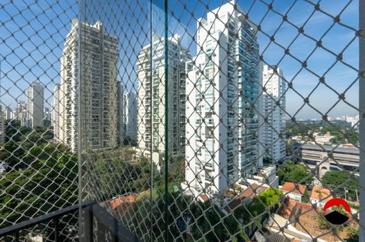 Foto 11 do(a) Apartamento de 2 quartos à venda em Campo Belo, São Paulo