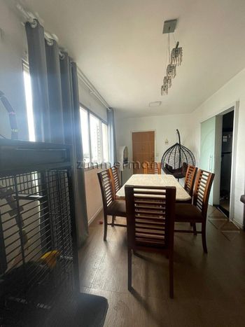 Foto 6 do(a) Apartamento de 2 quartos à venda em Piqueri, São Paulo