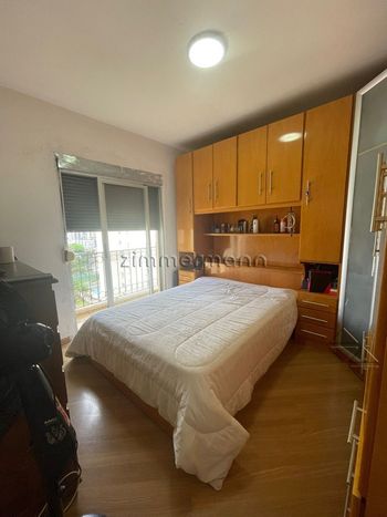 Foto 16 do(a) Apartamento de 2 quartos à venda em Piqueri, São Paulo