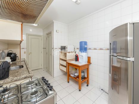 Foto 8 do(a) Apartamento de 3 quartos à venda em Perdizes, São Paulo
