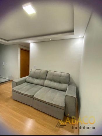Foto 1 do(a) Apartamento de 2 quartos à venda em Jardim Embaré, São Carlos