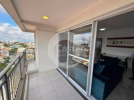 Foto 11 do(a) Apartamento de 2 quartos à venda em Vila Invernada, São Paulo