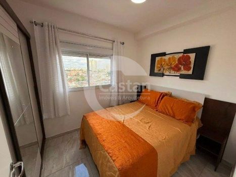 Foto 15 do(a) Apartamento de 2 quartos à venda em Vila Invernada, São Paulo