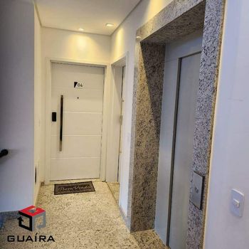 Foto 9 do(a) Apartamento de 2 quartos à venda em Vila Curuçá, Santo André